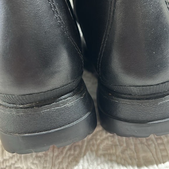 Timberland Boots - Leather 8.5 - Picture 8 of 11